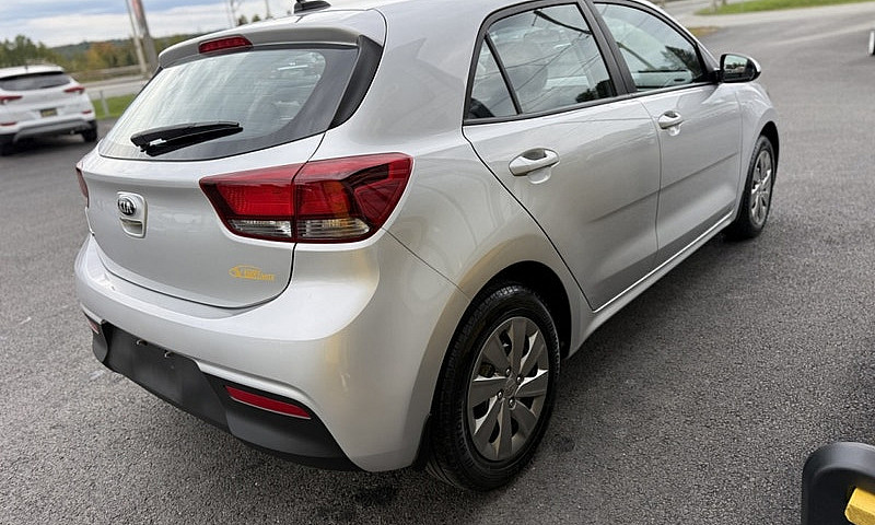 2018 Kia Rio 5 Porte...
