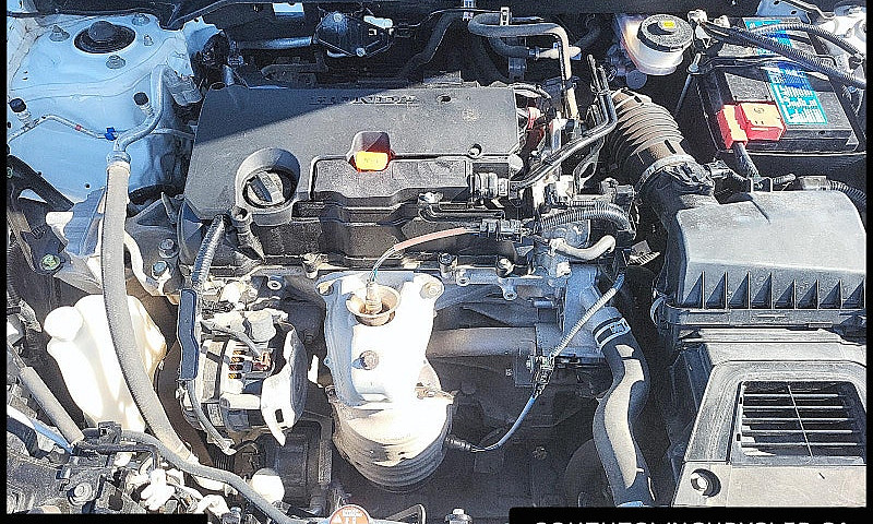 2022 Honda Civic Sed...