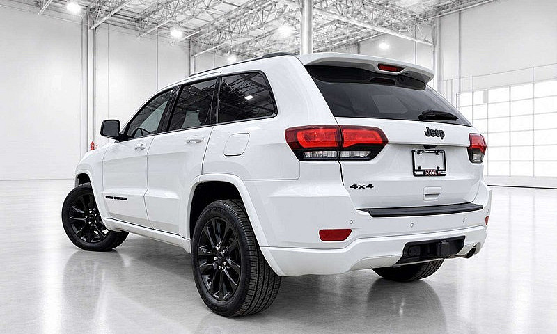 2020 Jeep Grand Cher...