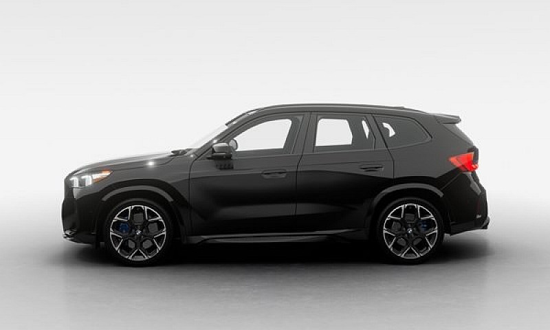 2026 Bmw X1 M35I Xdr...