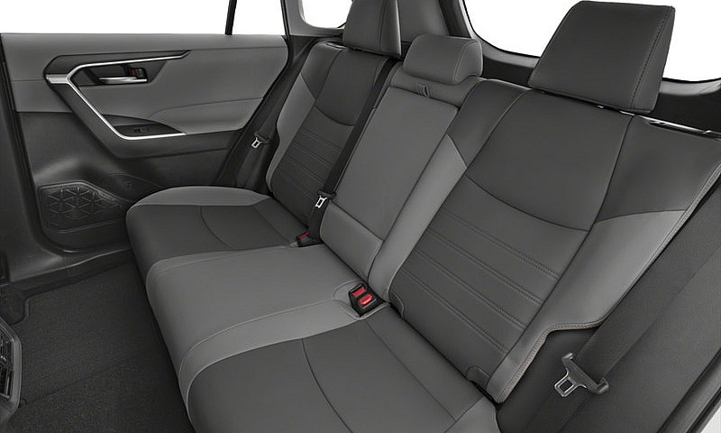 2023 Toyota Rav4 Xle...