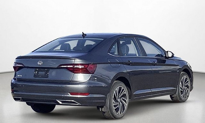2020 Volkswagen Jett...