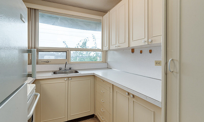 Affordable Apartment...