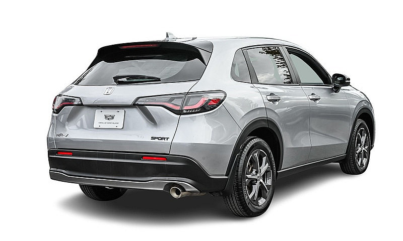 2024 Honda Hr-V Spor...
