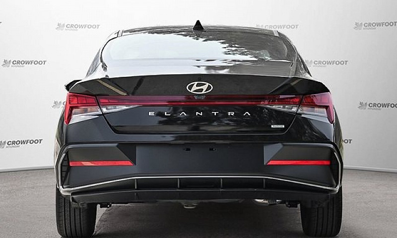 2026 Hyundai Elantra...