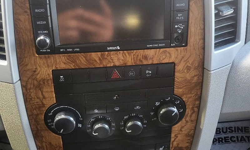2010 Jeep Grand Cher...