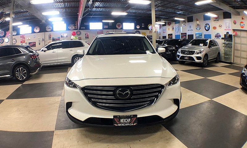 2019 Mazda Cx-9 Gs-L...