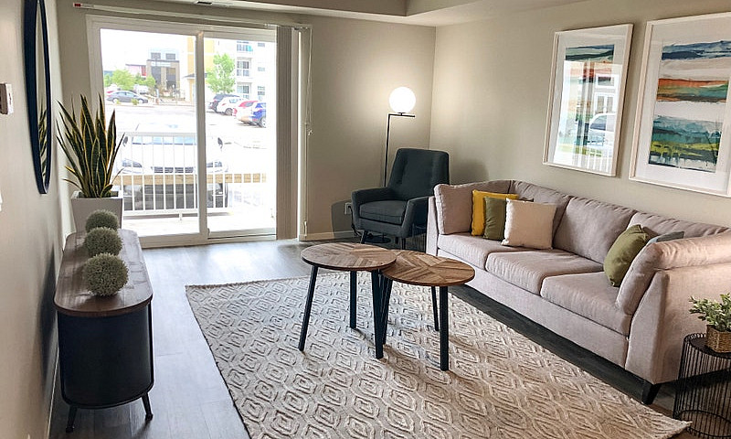 1 Bedroom, 1 Bathroo...