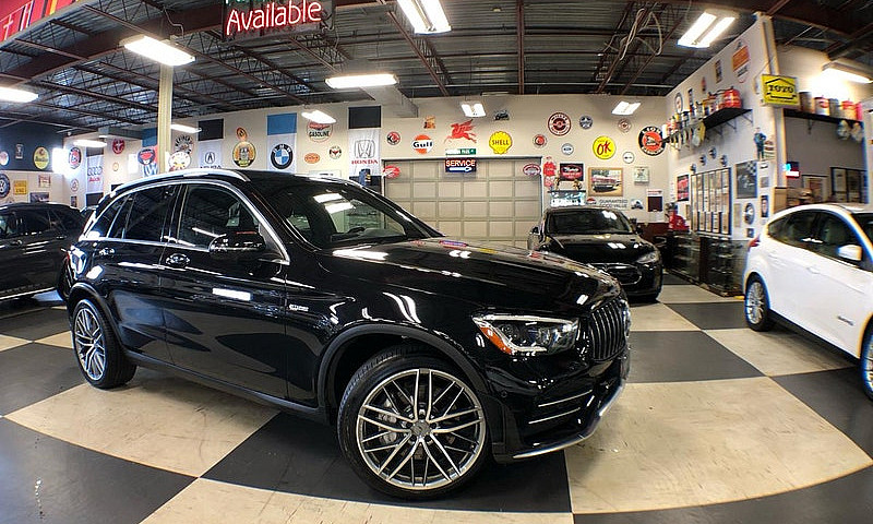 2021 Mercedes-Benz G...