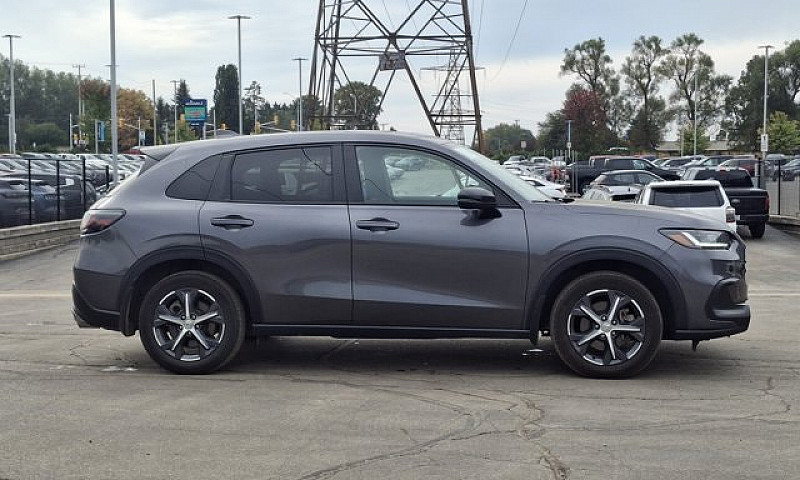 2025 Honda Hr-V Spor...