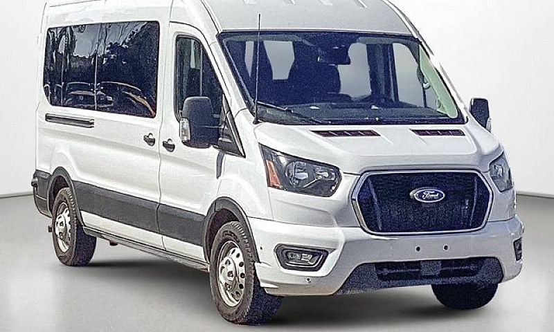 2024 Ford Transit T-...