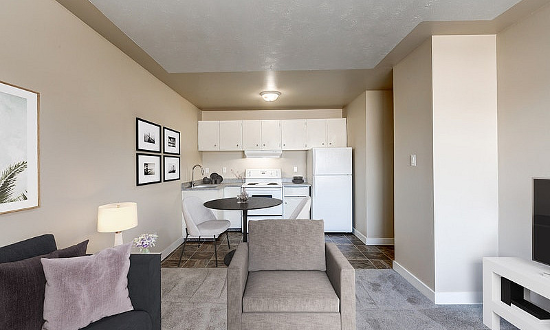3 Bedroom Townhouse ...