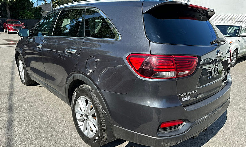 2019 Kia Sorento ( A...
