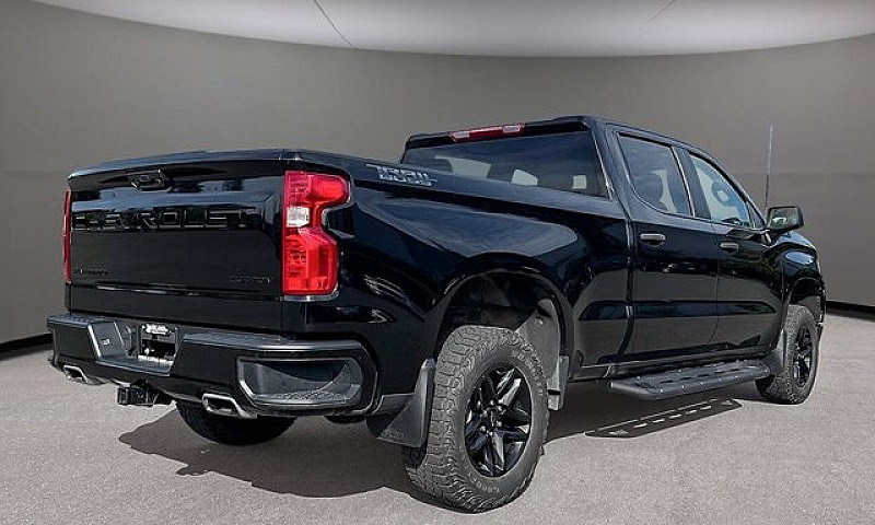 2024 Chevrolet Silve...