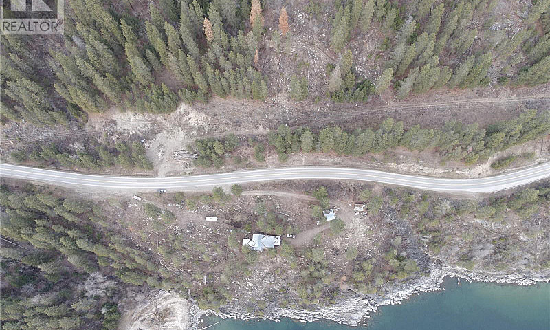 9779 3A Highway Lot#...