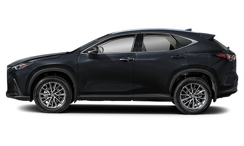 2023 Lexus Nx 350...
