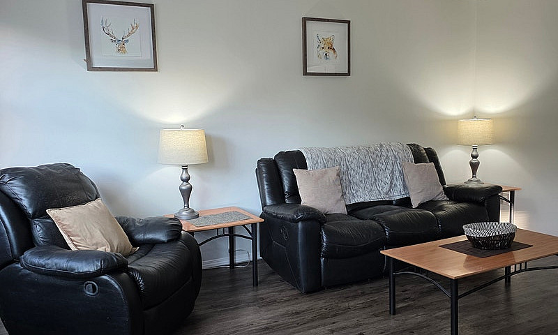 Fully Furnished 4 Be...