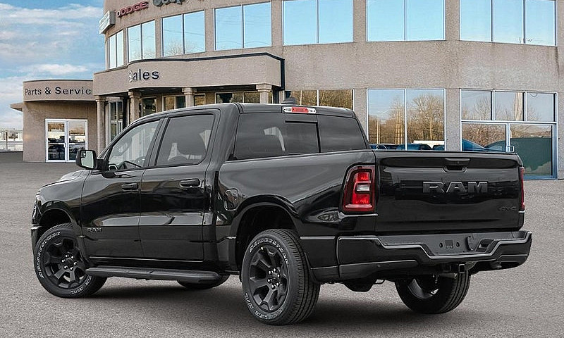2026 Ram 1500 Expres...