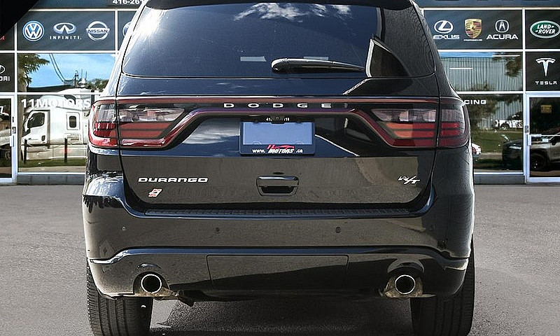 2020 Dodge Durango R...