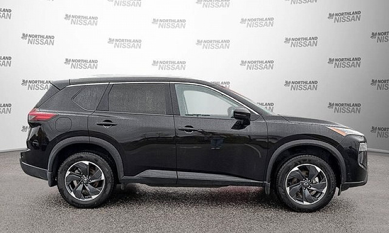 2026 Nissan Rogue...