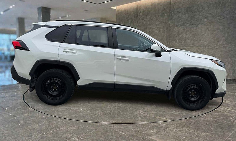 2022 Toyota Xle Prem...