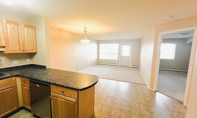 Clareview 1-Bedroom ...