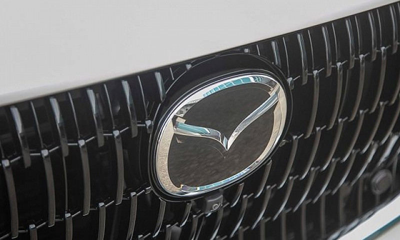 2026 Mazda Cx-90 Phe...