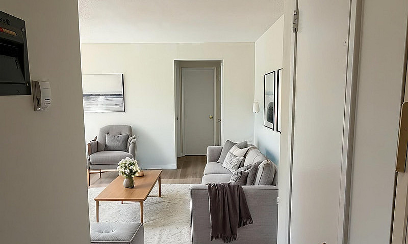 Inglewood Apartment ...