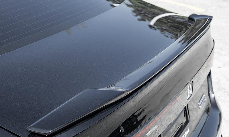 2025 Honda Accord To...