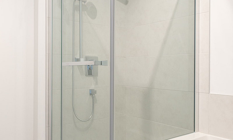Nuvo - 3 Bedroom Apa...