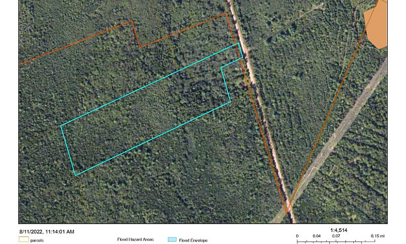 20+ Acres In Tranqui...