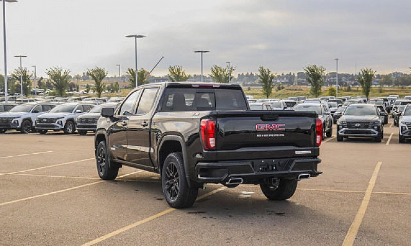 2026 Gmc Sierra 1500...