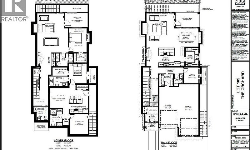 1015 Bull Crescent K...