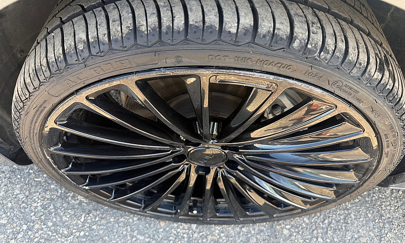 2019 Audi A4 Sedan K...