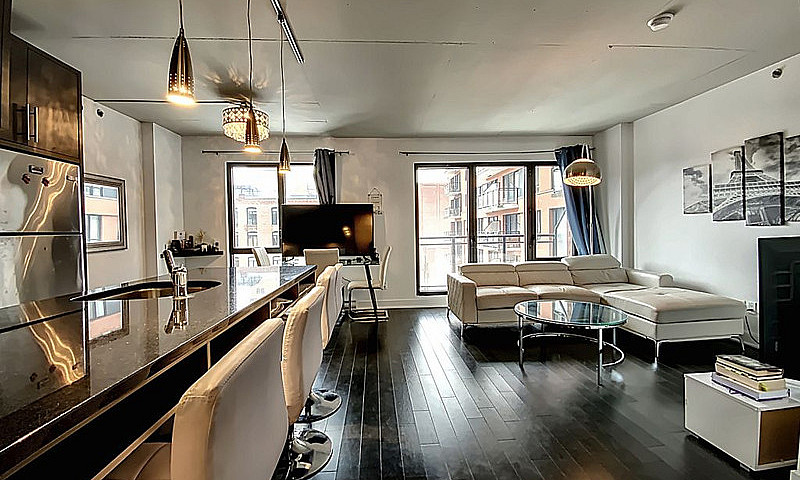 369 000$ - Condo À V...