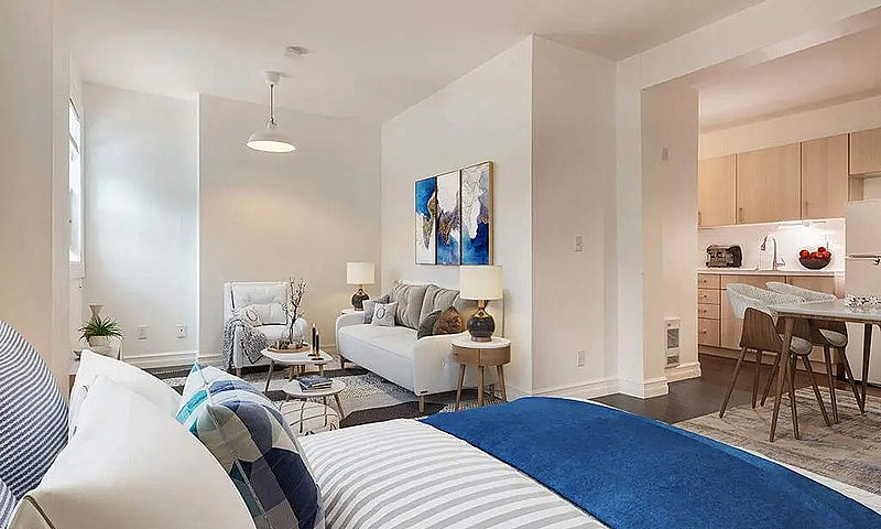 Enjoy Renting At Thi...