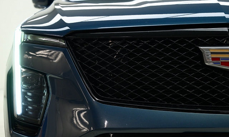 2024 Cadillac Xt4 Aw...