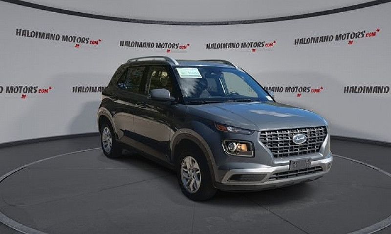 2025 Hyundai Venue P...