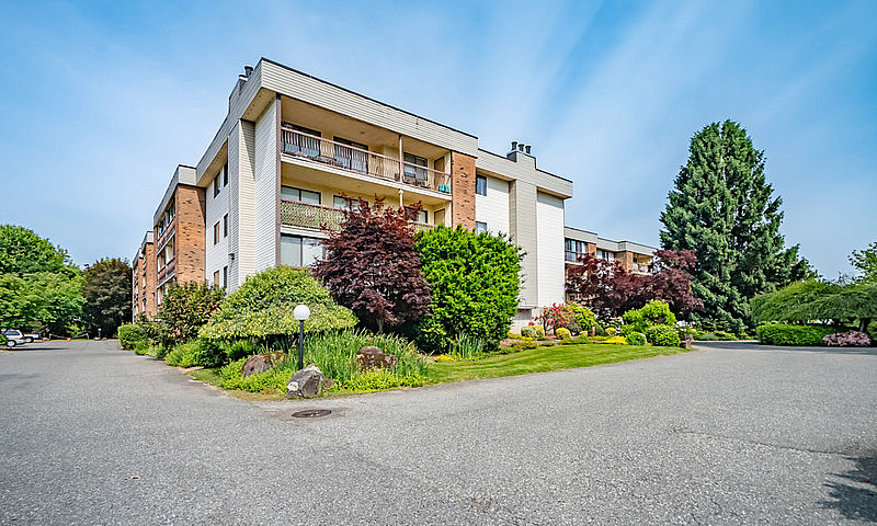 Updated Chilliwack C...