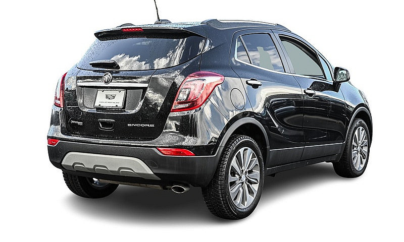 2020 Buick Encore Pr...