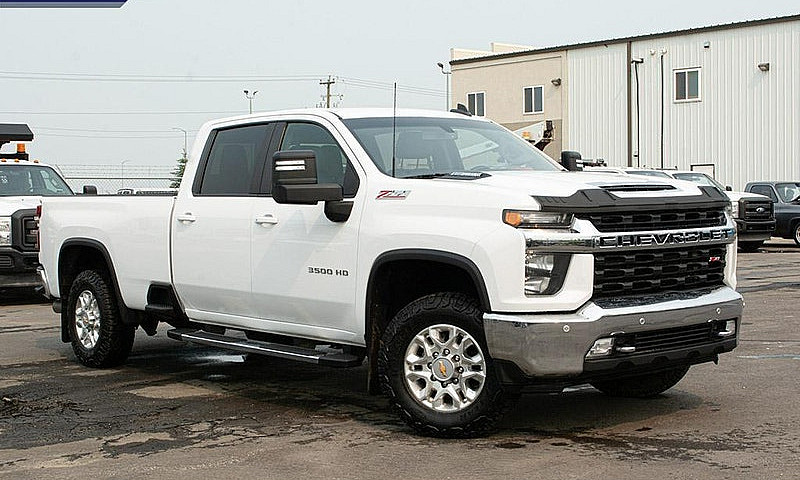 2023 Chevrolet Silve...