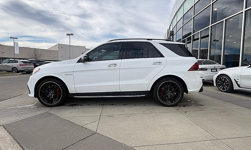 2016 Mercedes-Benz G...