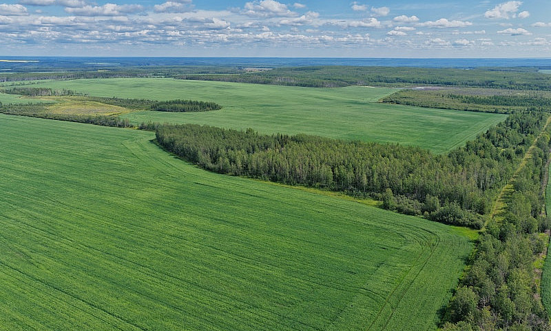 2,097 Acres | Rose P...