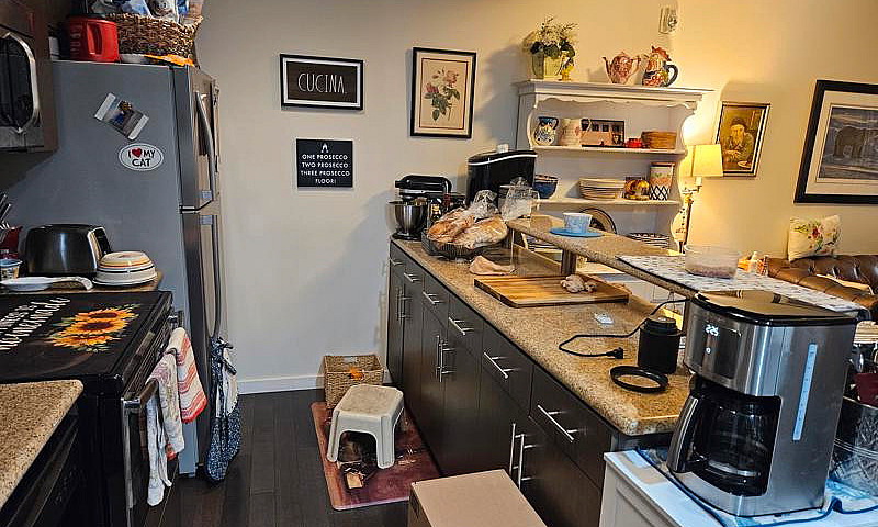 2 Beds, 2 Baths Cond...