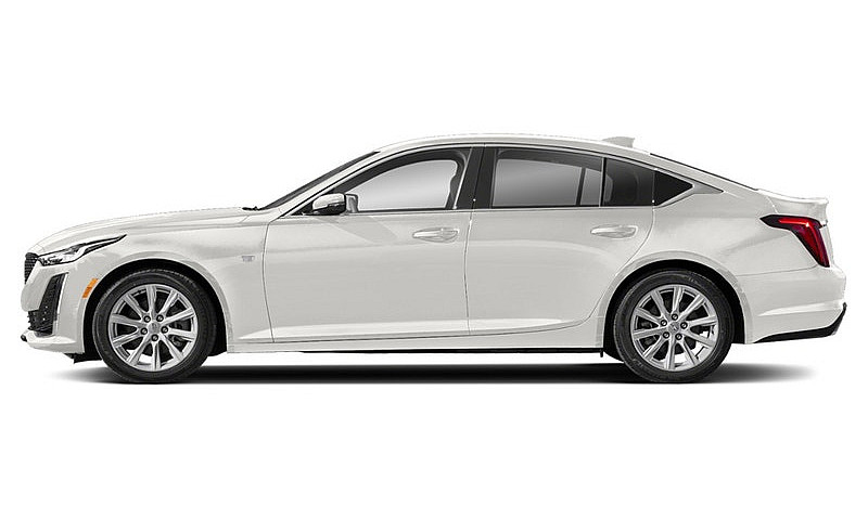 2023 Cadillac Ct5 Pr...