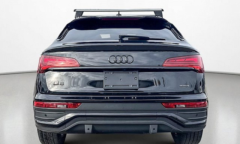 2023 Audi Q5 Sportba...