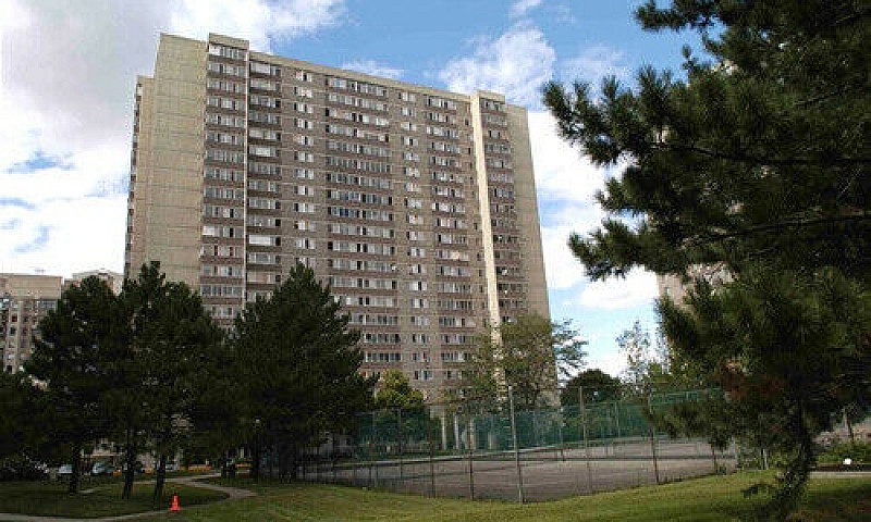 1 Bedroom - June 1St...