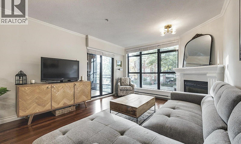 210 2181 W 10Th Aven...
