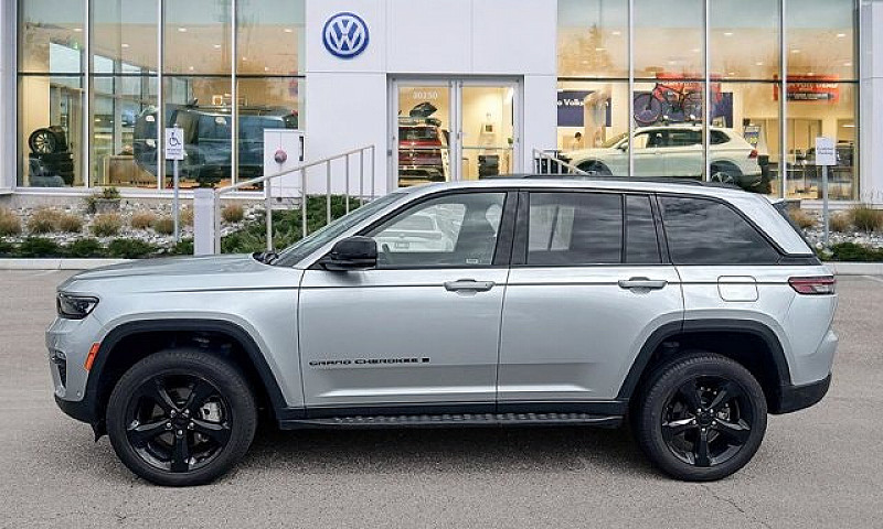 2024 Jeep Grand Cher...
