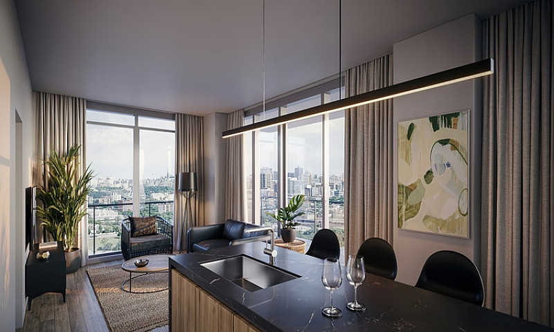 Le Columbia By Brigi...